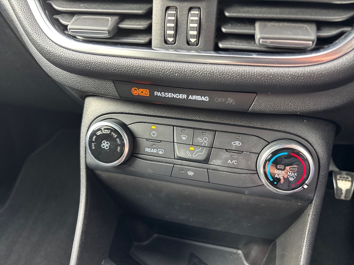 Used Ford Fiesta 2019 for sale - 76475136: Photo 19