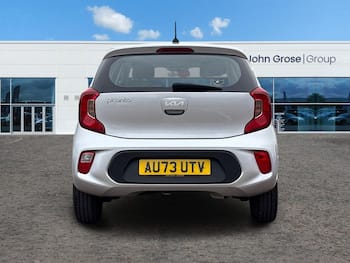 Used Kia Picanto 2023 for sale - 79699153: Photo