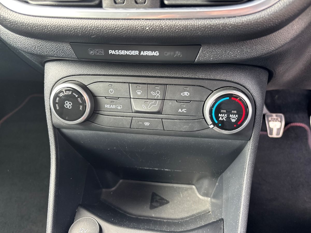 Used Ford Fiesta 2021 for sale - 75758630: Photo 19