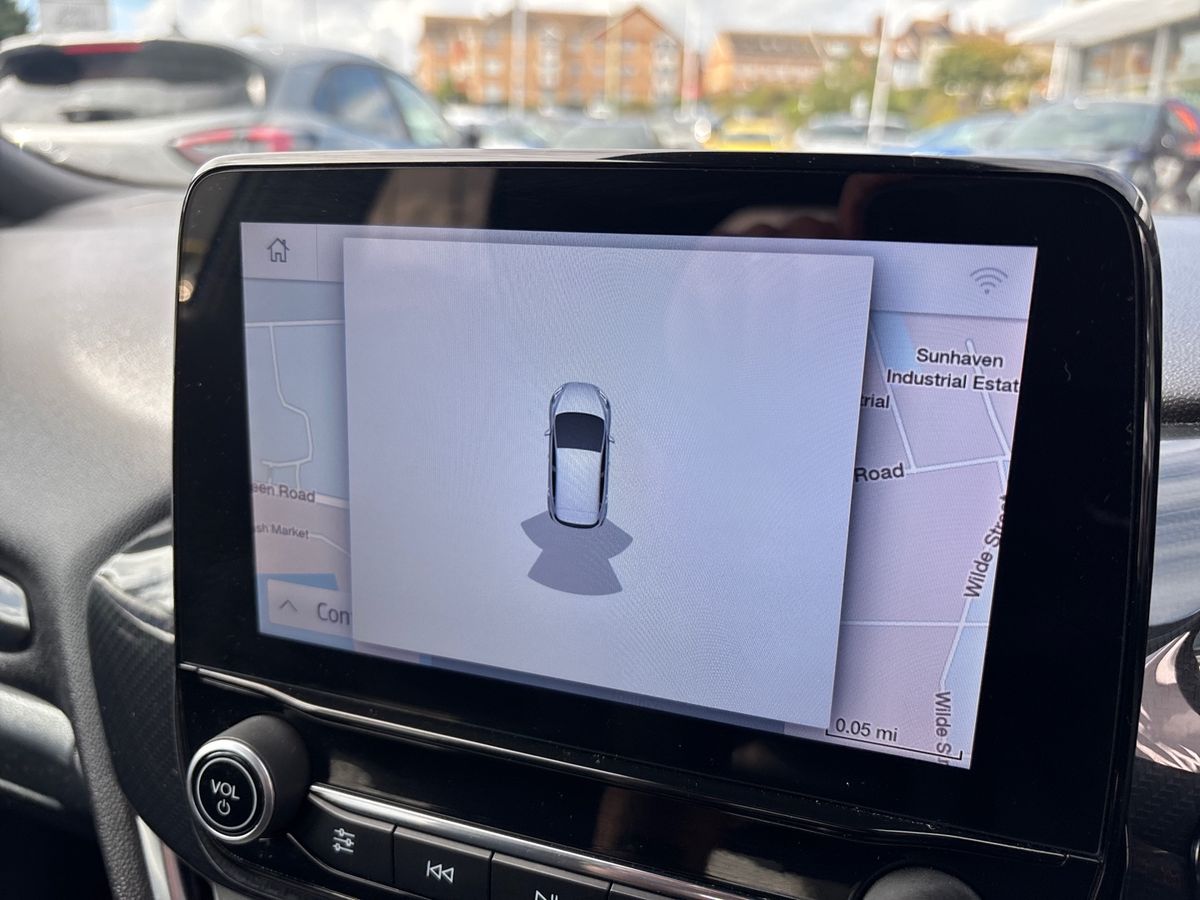 Used Ford Fiesta 2021 for sale - 75758630: Photo 25