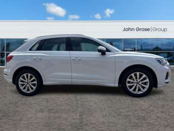 Used Audi Q3 2021 for sale - 74707008: Photo