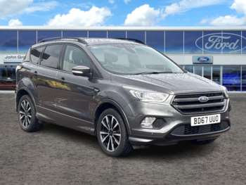 2018 - 2.0 TDCi ST-Line 5dr 2WD