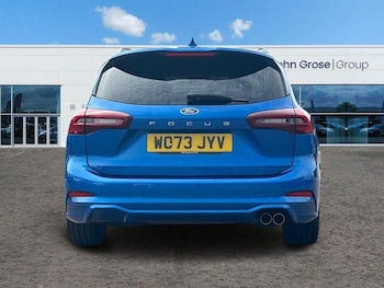 Used Ford Focus 2024 for sale - 79413454: Photo