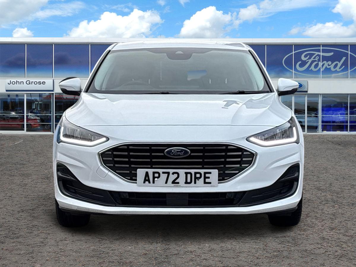 Used Ford Focus 2023 for sale - 76623584: Photo 10