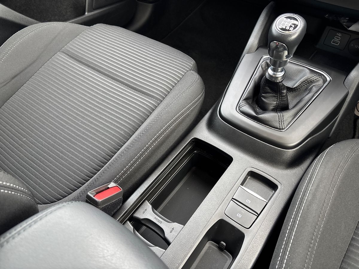 Used Ford Focus 2023 for sale - 76623584: Photo 18