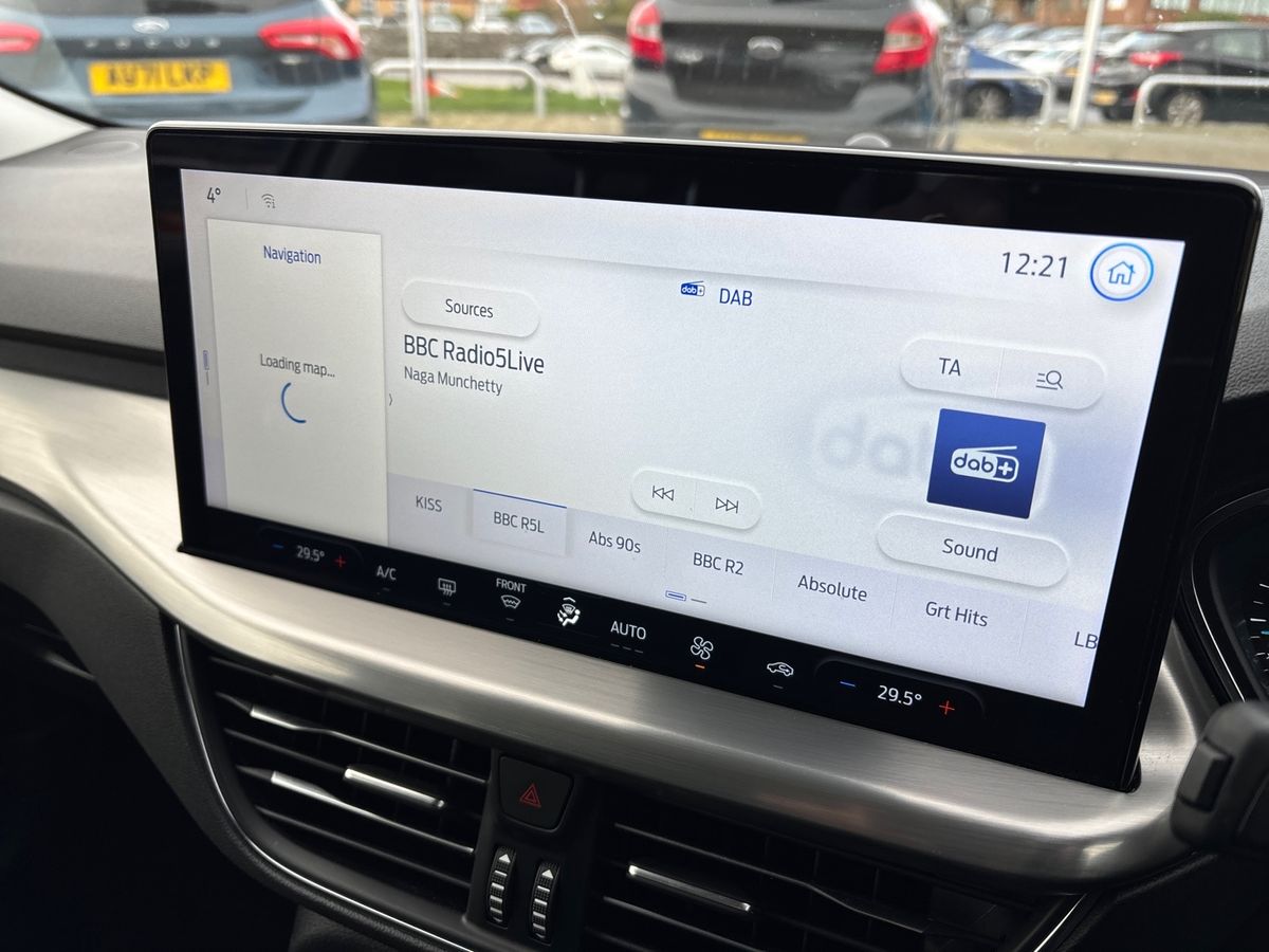 Used Ford Focus 2023 for sale - 76623584: Photo 22