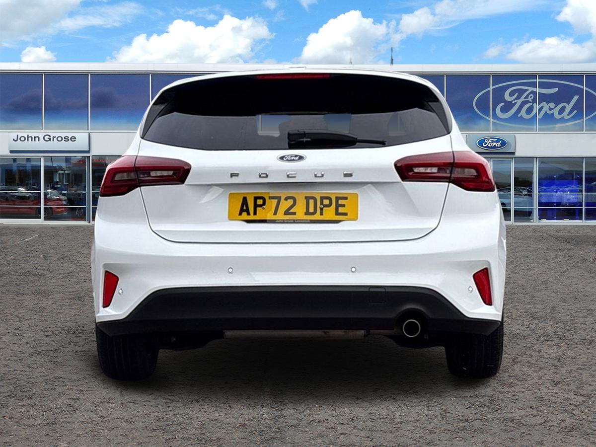 Used Ford Focus 2023 for sale - 76623584: Photo 5