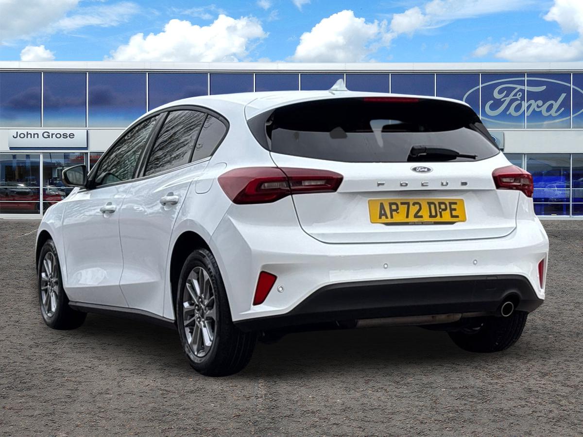 Used Ford Focus 2023 for sale - 76623584: Photo 6