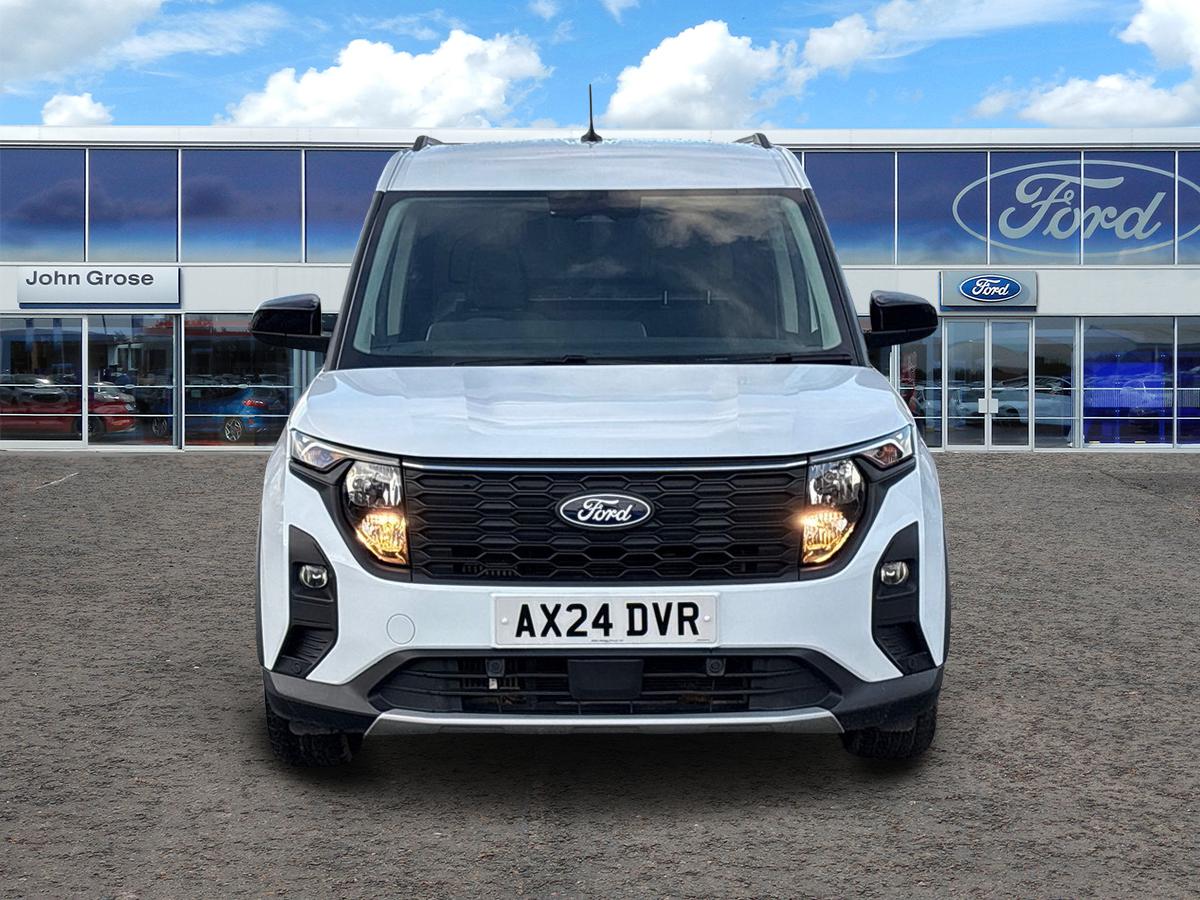 Used Ford Transit Courier 2024 for sale - 76872576: Photo 10