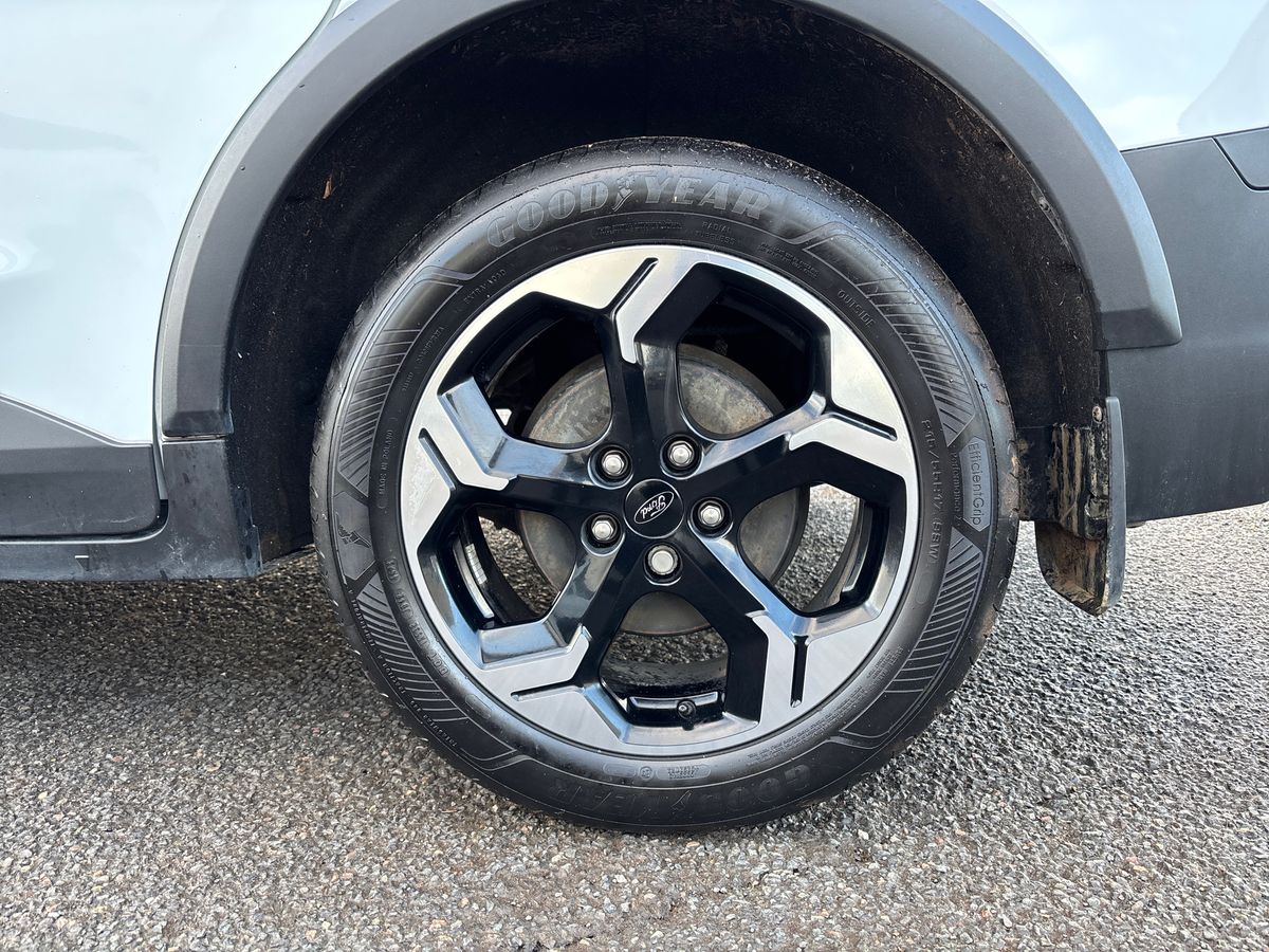 Used Ford Transit Courier 2024 for sale - 76872576: Photo 11