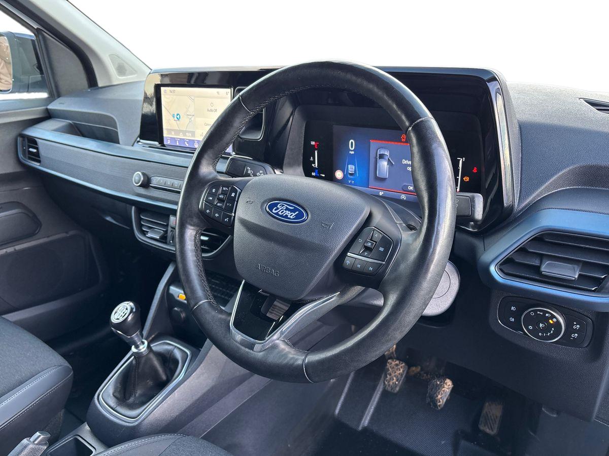 Used Ford Transit Courier 2024 for sale - 76872576: Photo 13