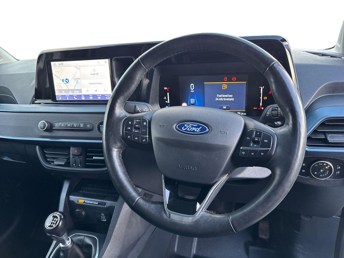 Used Ford Transit Courier 2024 for sale - 76872576: Photo 14