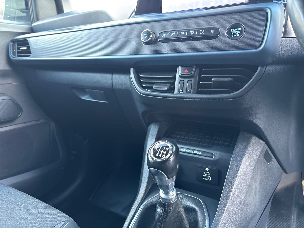 Used Ford Transit Courier 2024 for sale - 76872576: Photo 18