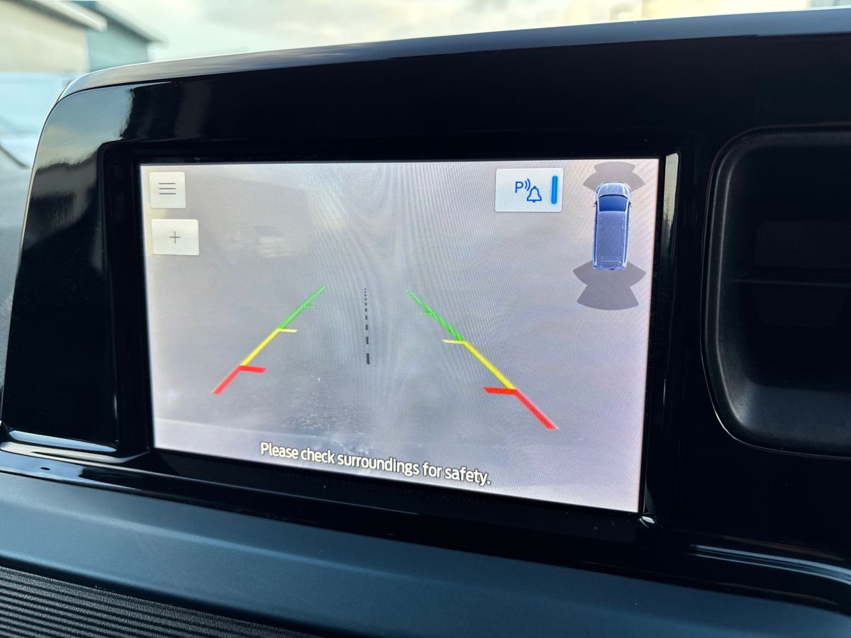 Used Ford Transit Courier 2024 for sale - 76872576: Photo 25