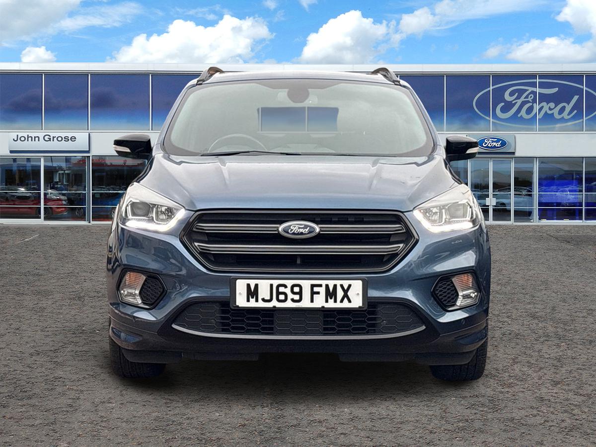 Used Ford Kuga 2019 for sale - 76474995: Photo 10