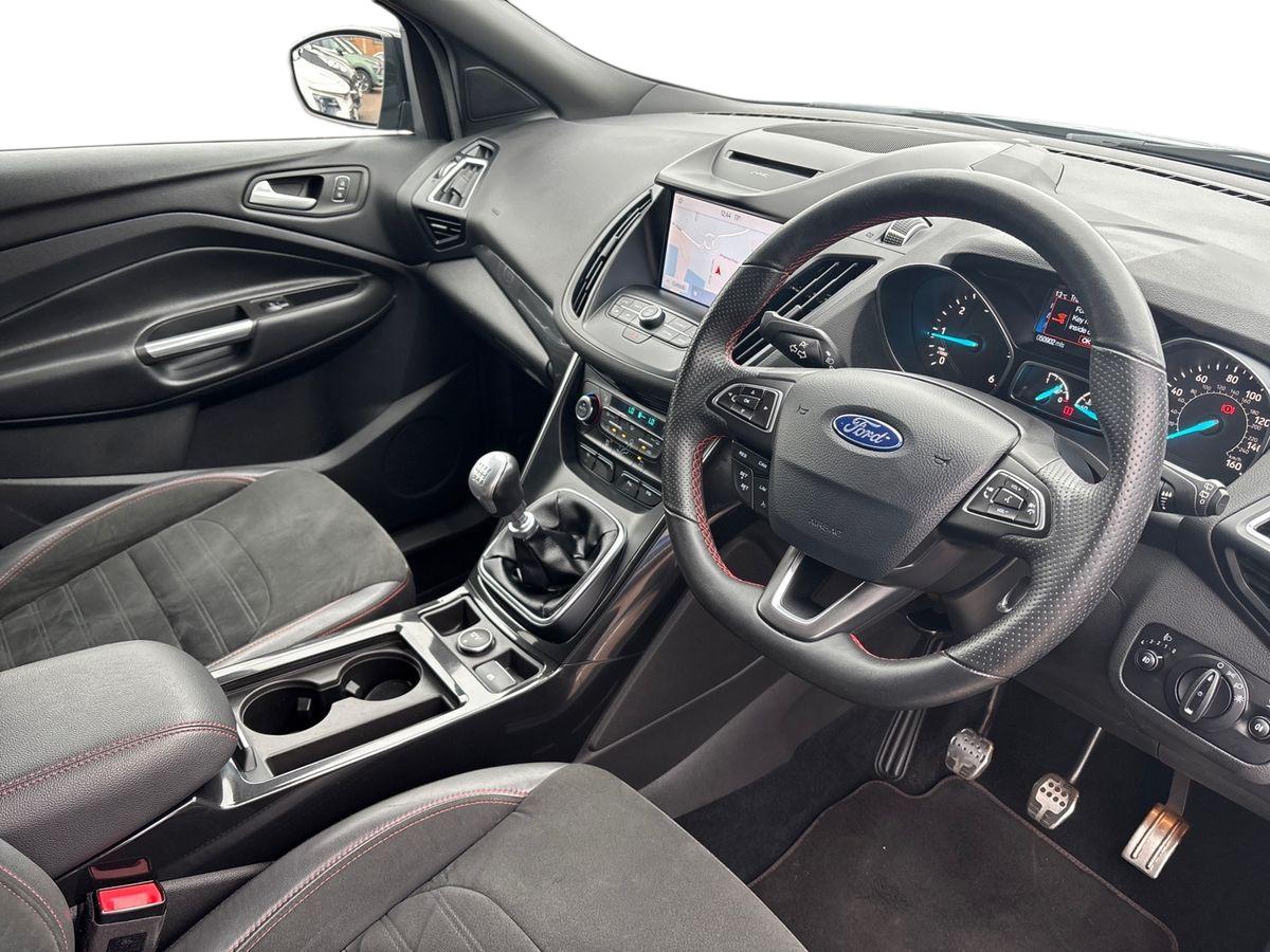 Used Ford Kuga 2019 for sale - 76474995: Photo 13