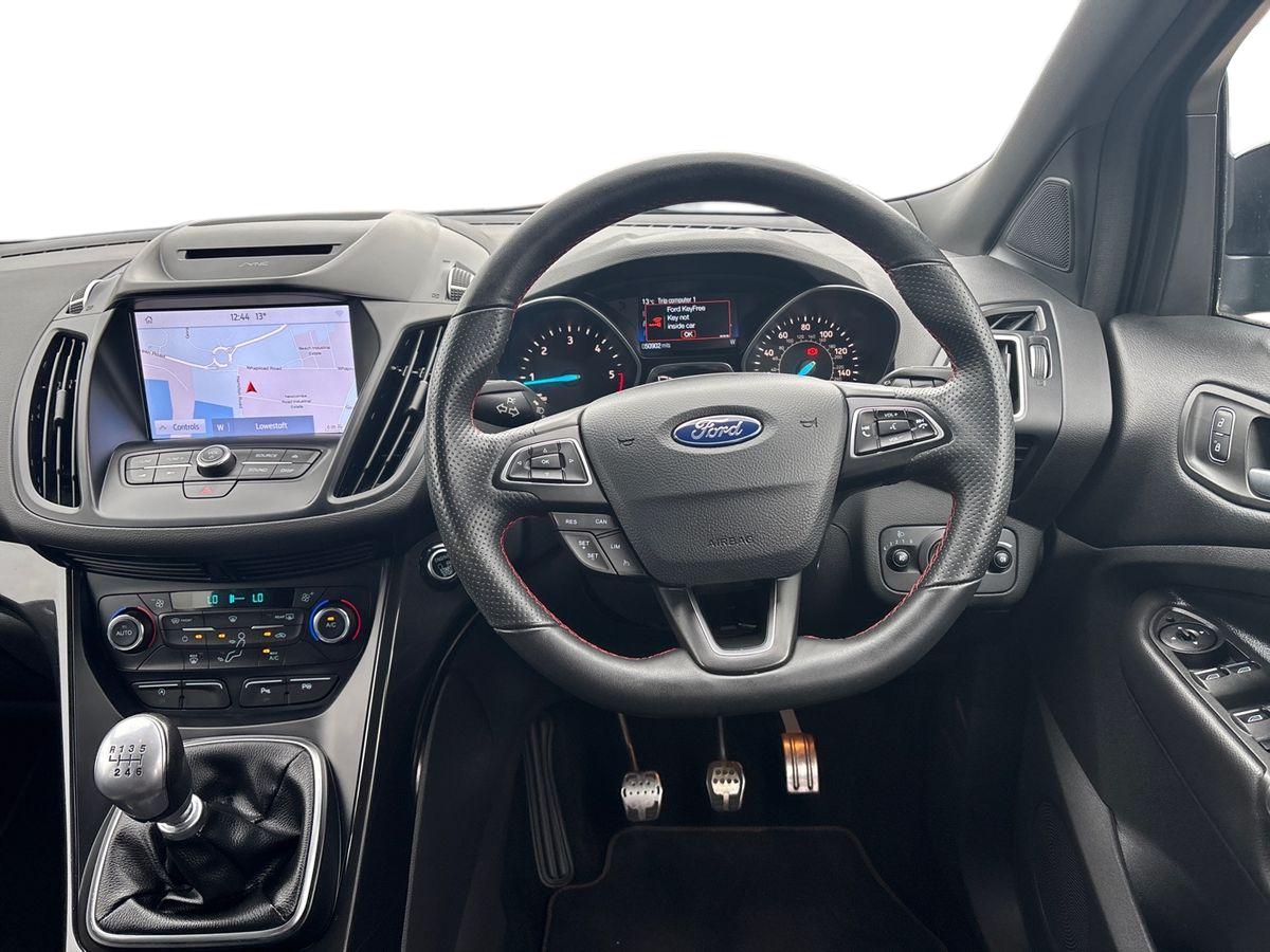 Used Ford Kuga 2019 for sale - 76474995: Photo 14