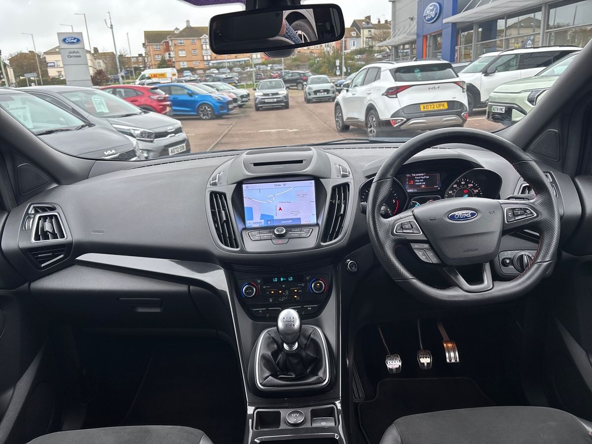 Used Ford Kuga 2019 for sale - 76474995: Photo 15