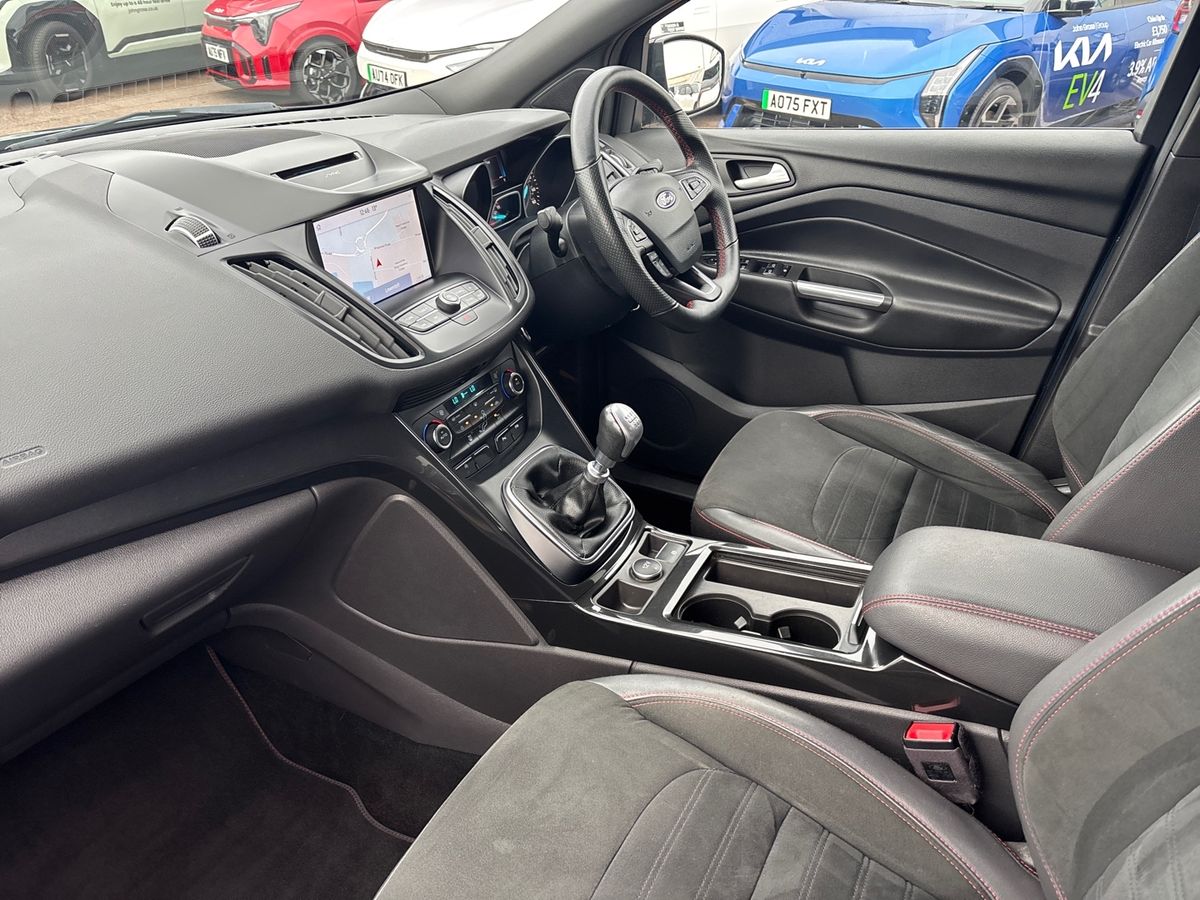 Used Ford Kuga 2019 for sale - 76474995: Photo 17