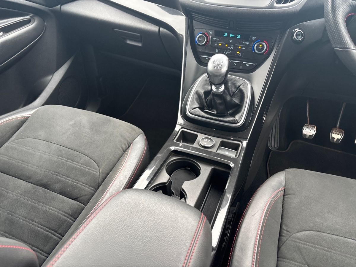 Used Ford Kuga 2019 for sale - 76474995: Photo 18