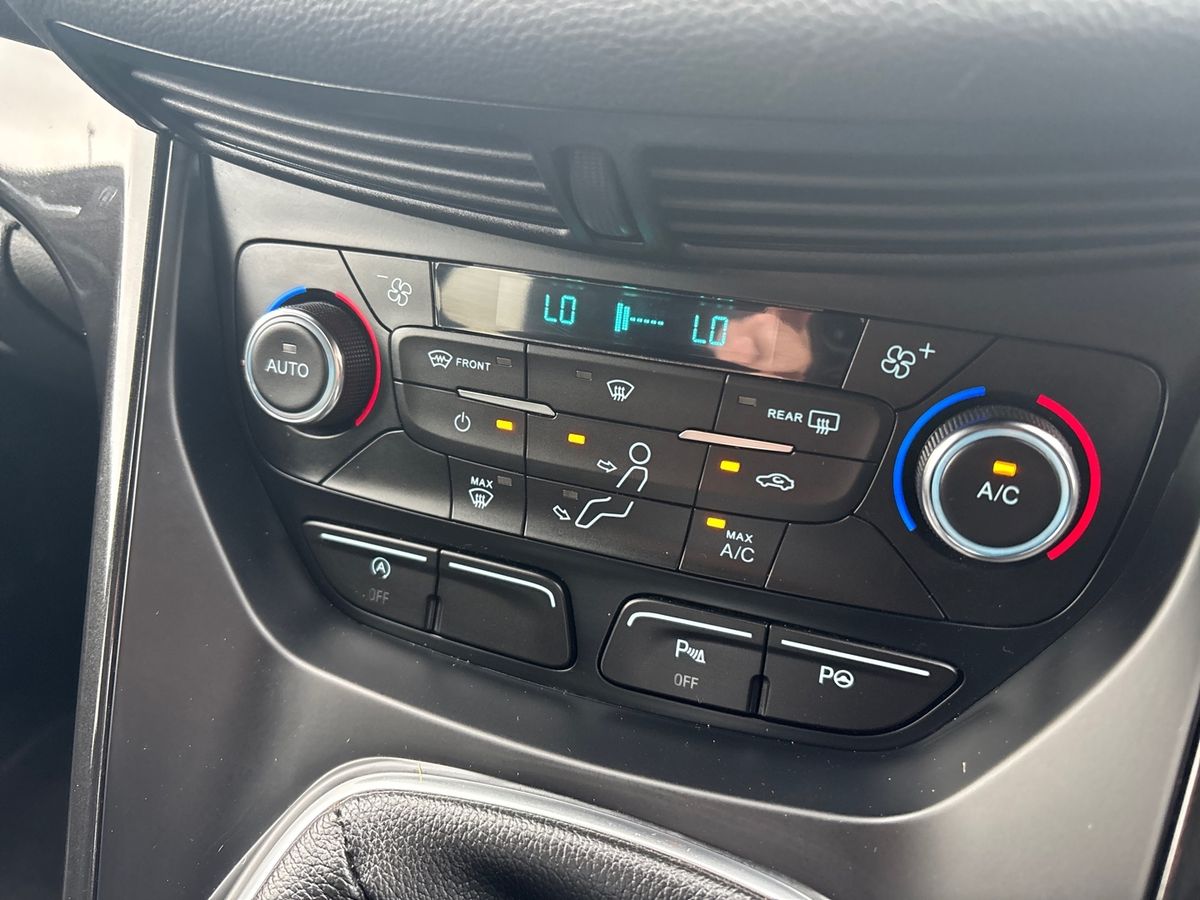 Used Ford Kuga 2019 for sale - 76474995: Photo 19