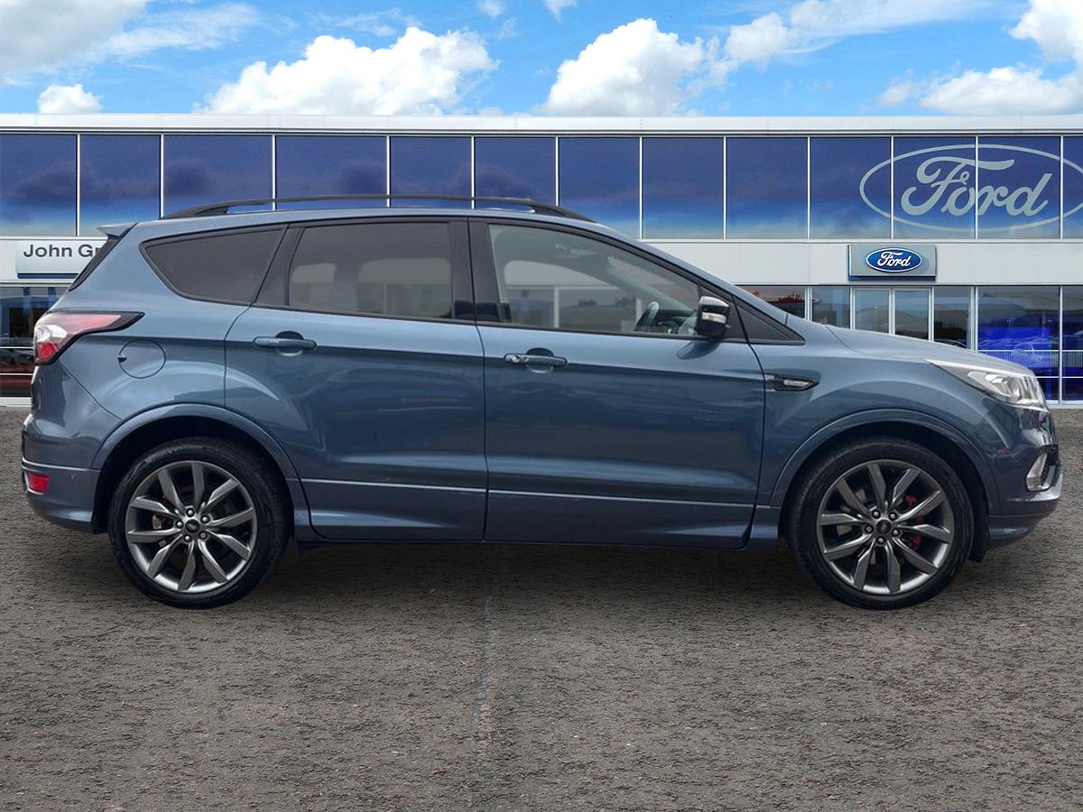 Used Ford Kuga 2019 for sale - 76474995: Photo 2
