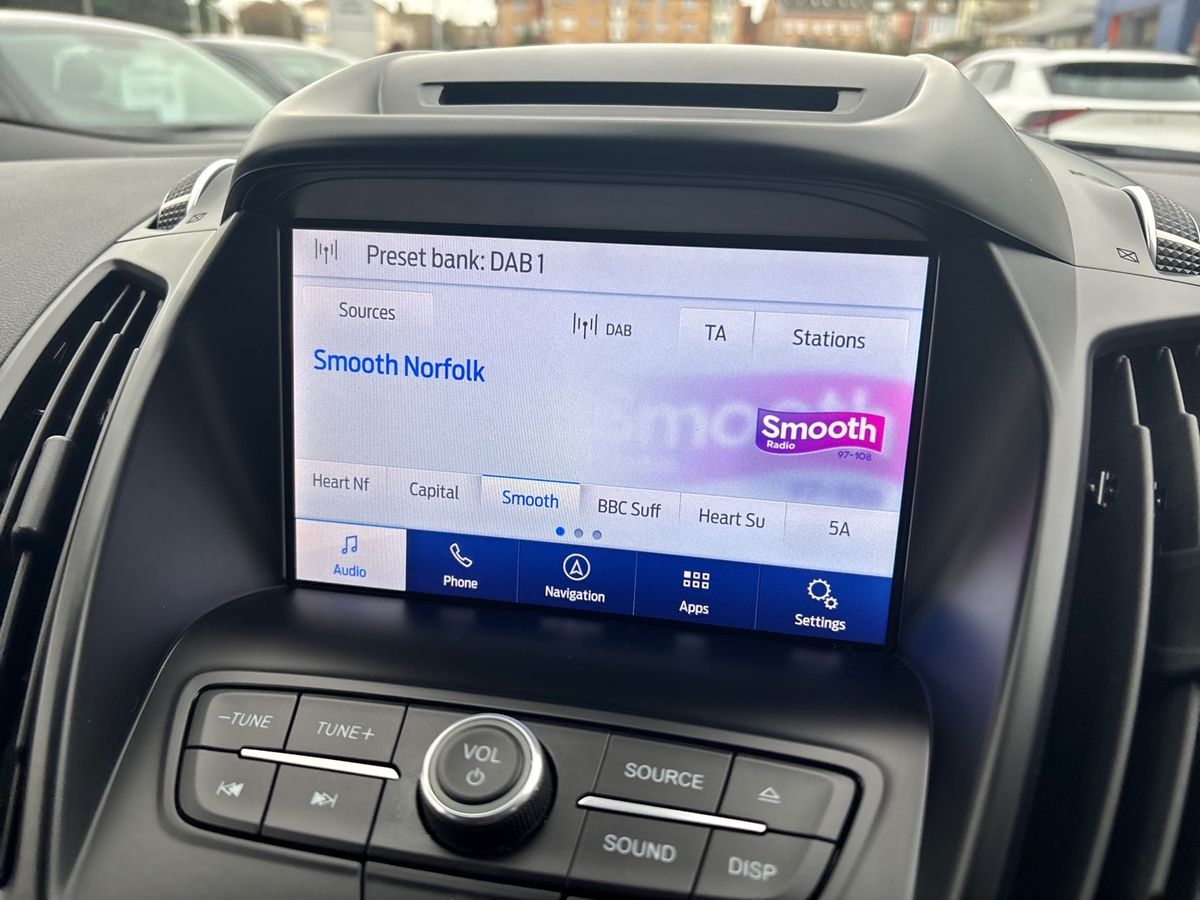 Used Ford Kuga 2019 for sale - 76474995: Photo 22