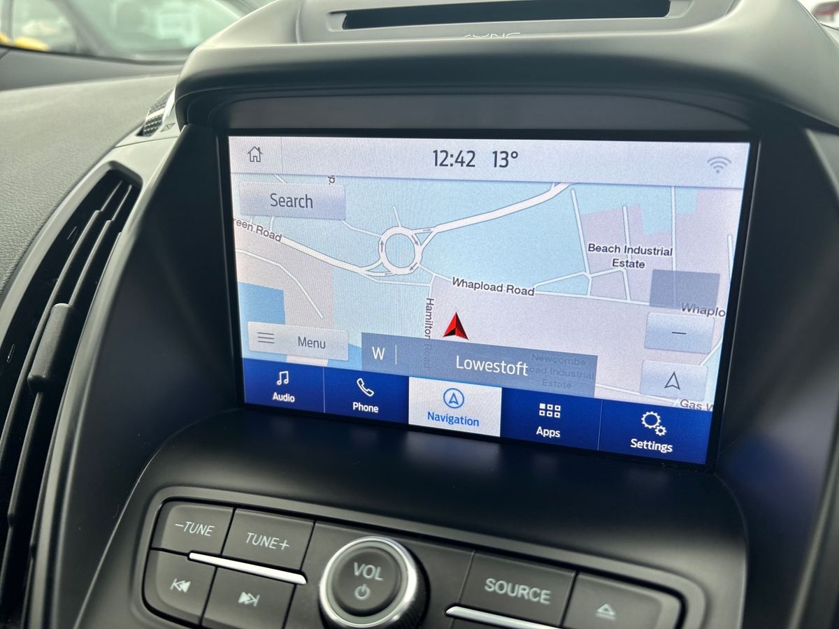 Used Ford Kuga 2019 for sale - 76474995: Photo 23