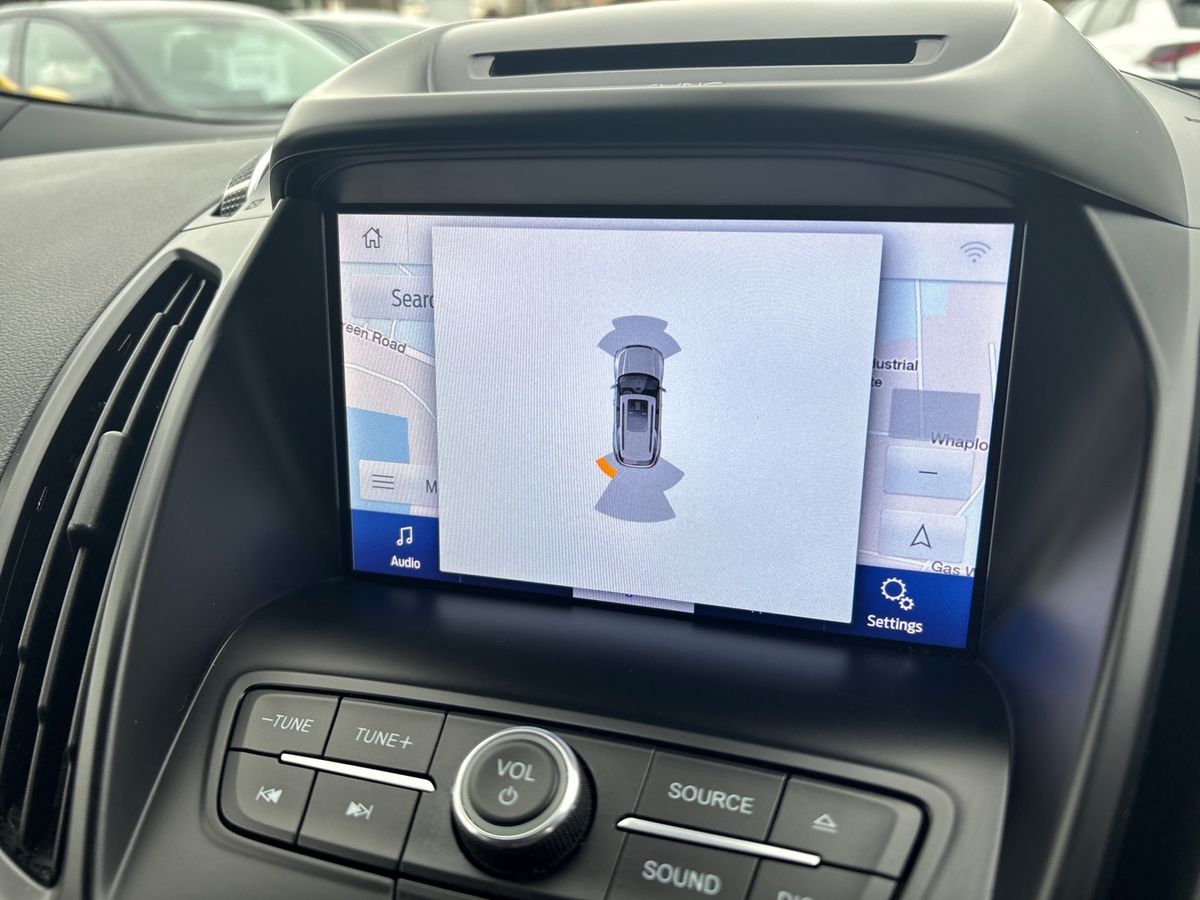 Used Ford Kuga 2019 for sale - 76474995: Photo 25