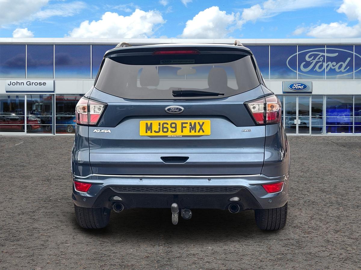 Used Ford Kuga 2019 for sale - 76474995: Photo 5