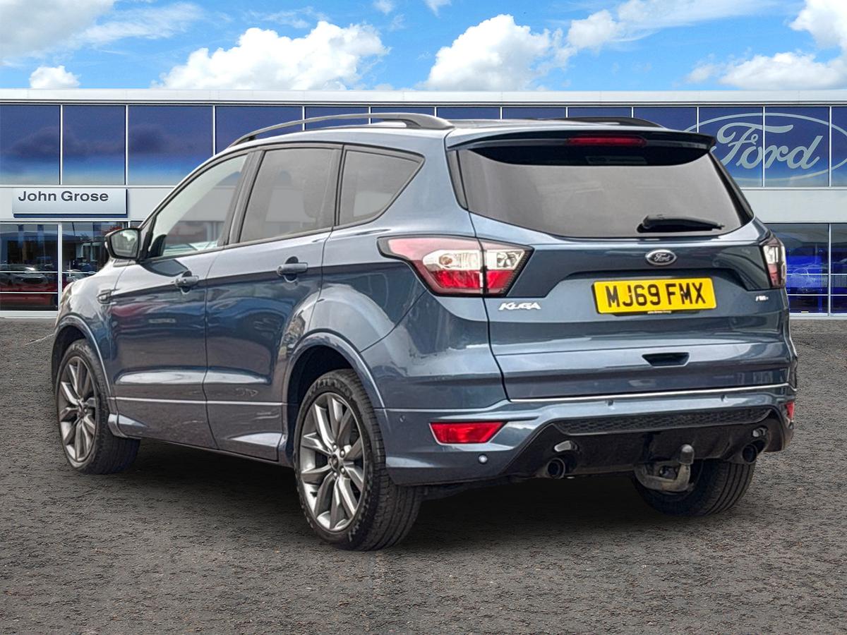 Used Ford Kuga 2019 for sale - 76474995: Photo 6