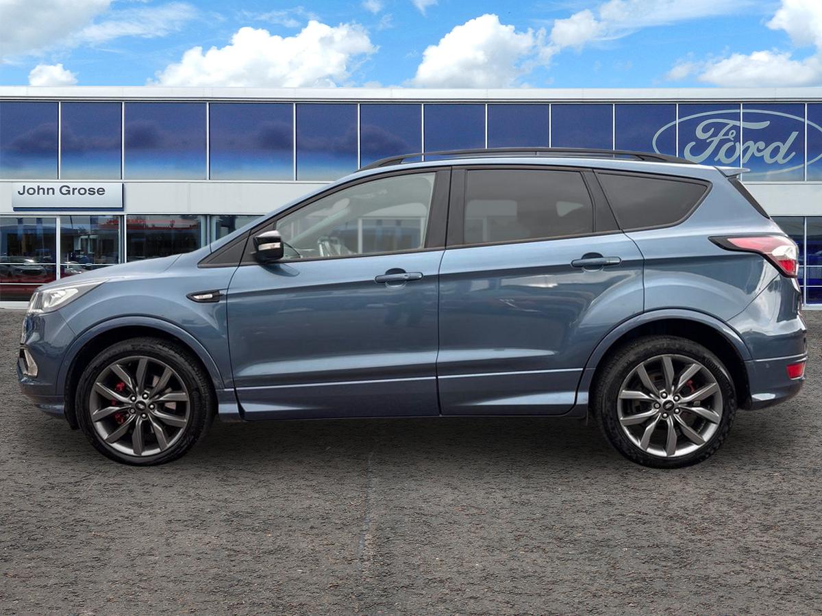 Used Ford Kuga 2019 for sale - 76474995: Photo 7