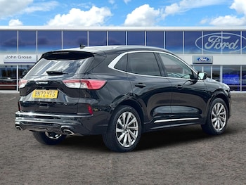 Used Ford Kuga 2022 for sale - 75860094: Photo