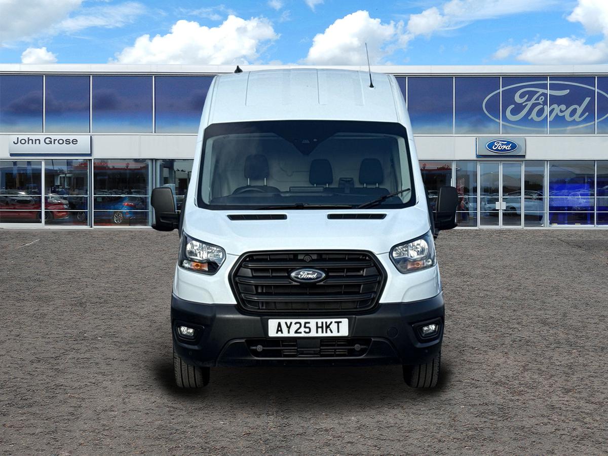 Used Ford Transit 2025 for sale - 76289704: Photo 10