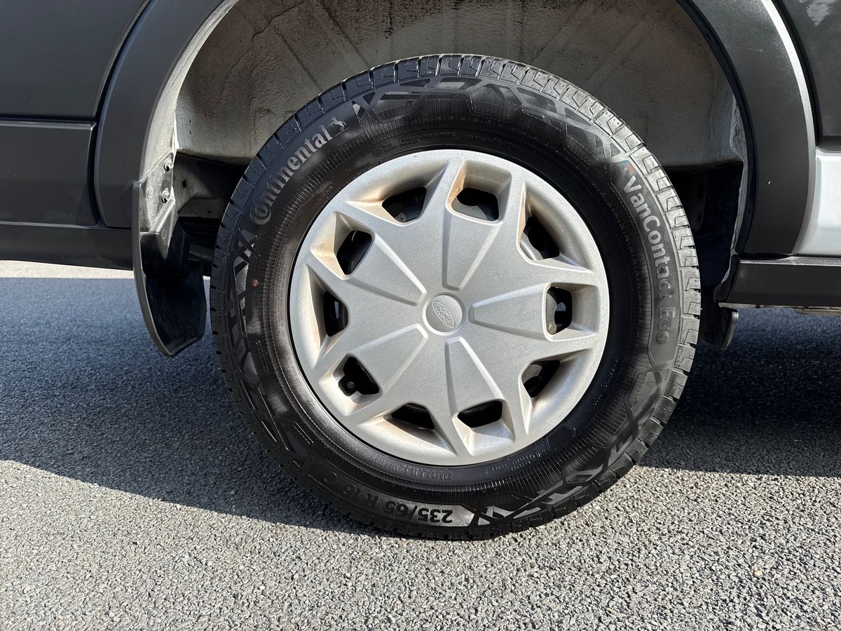 Used Ford Transit 2025 for sale - 76289704: Photo 11