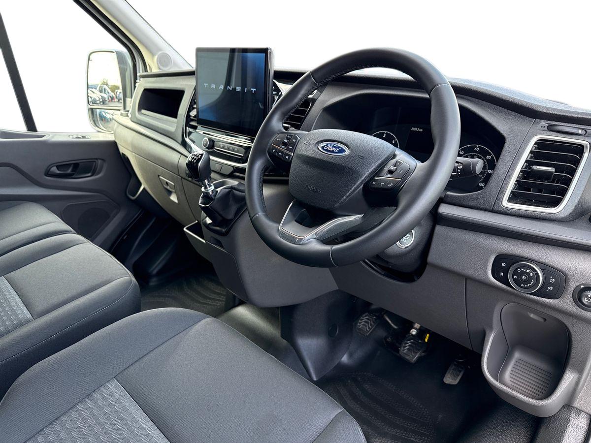 Used Ford Transit 2025 for sale - 76289704: Photo 13