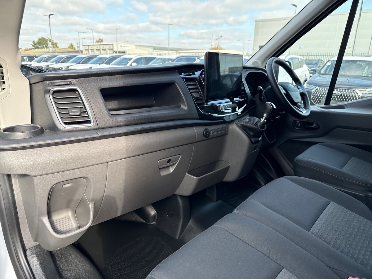 Used Ford Transit 2025 for sale - 76289704: Photo 17