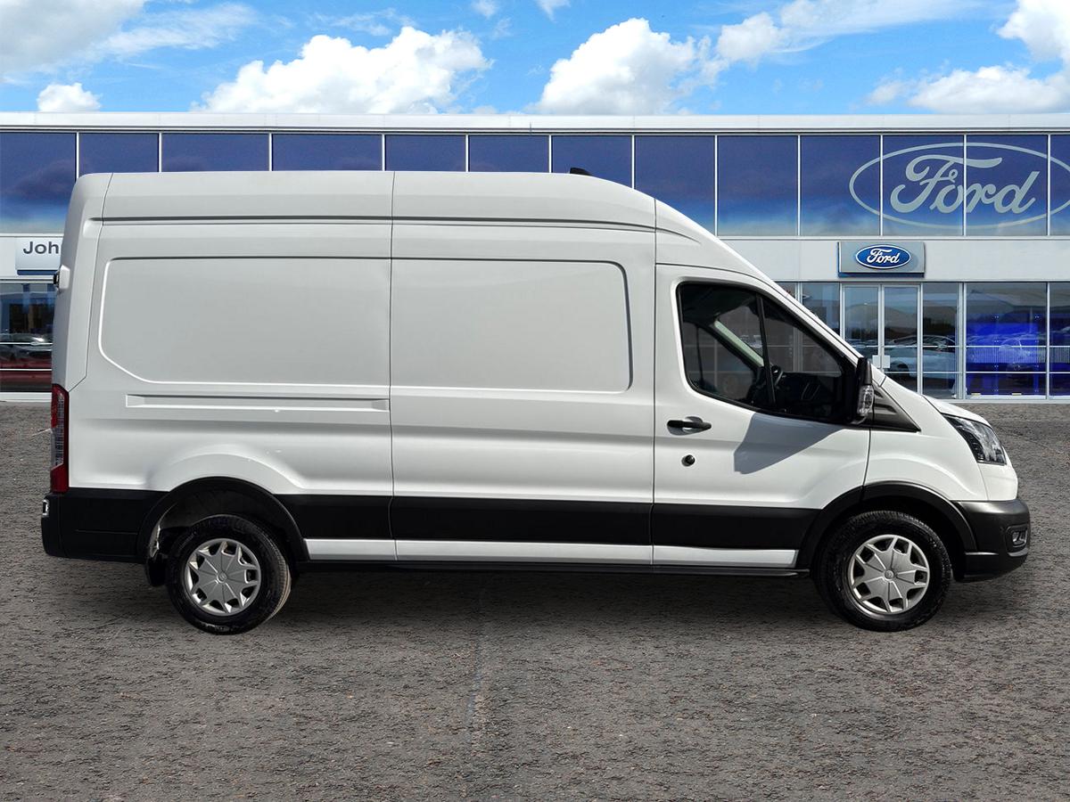 Used Ford Transit 2025 for sale - 76289704: Photo 2