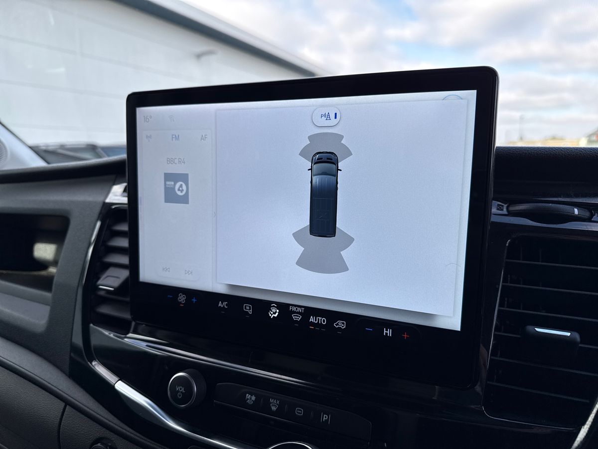 Used Ford Transit 2025 for sale - 76289704: Photo 25