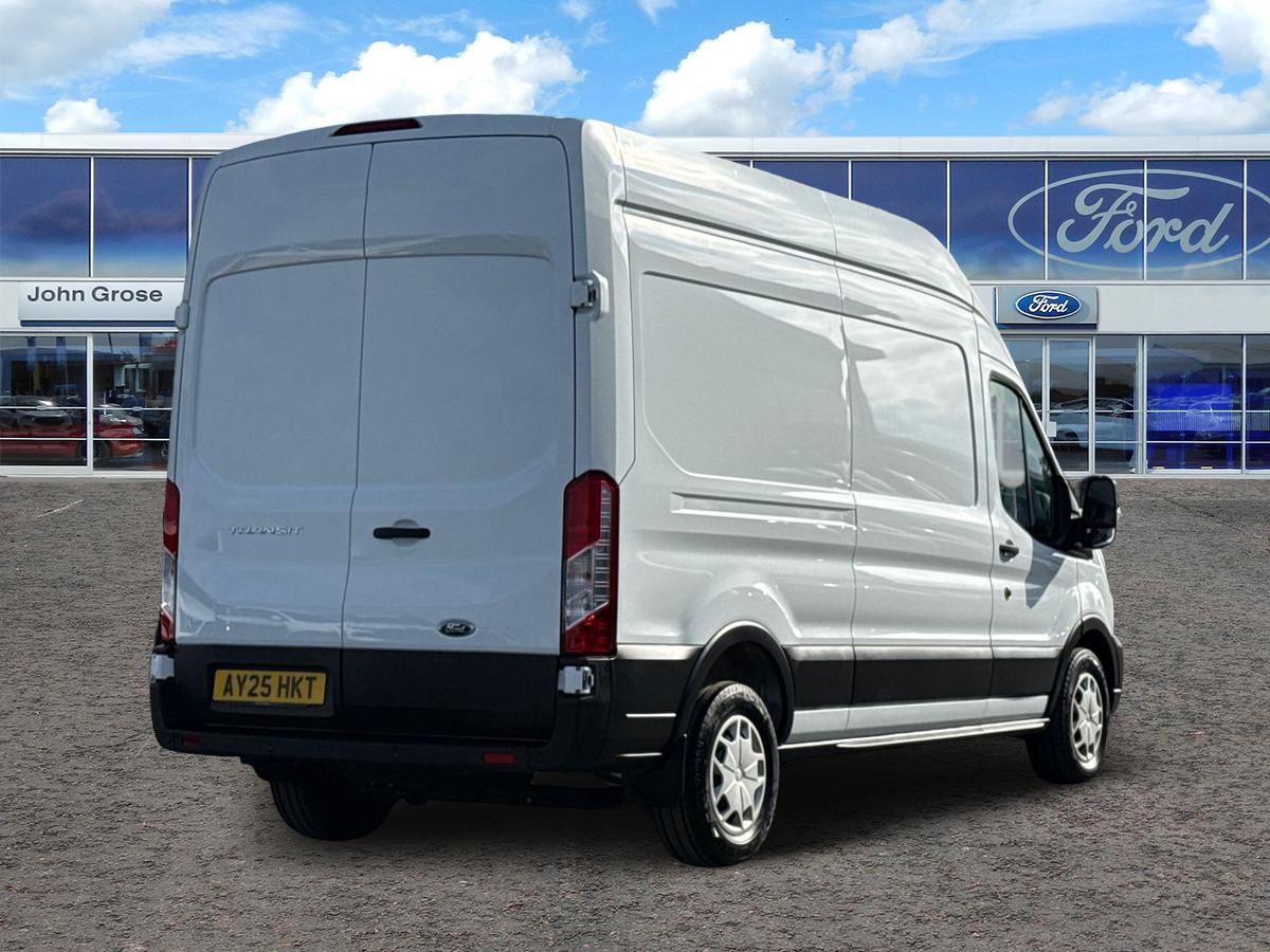 Used Ford Transit 2025 for sale - 76289704: Photo 3