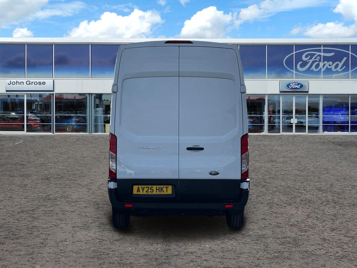 Used Ford Transit 2025 for sale - 76289704: Photo 5
