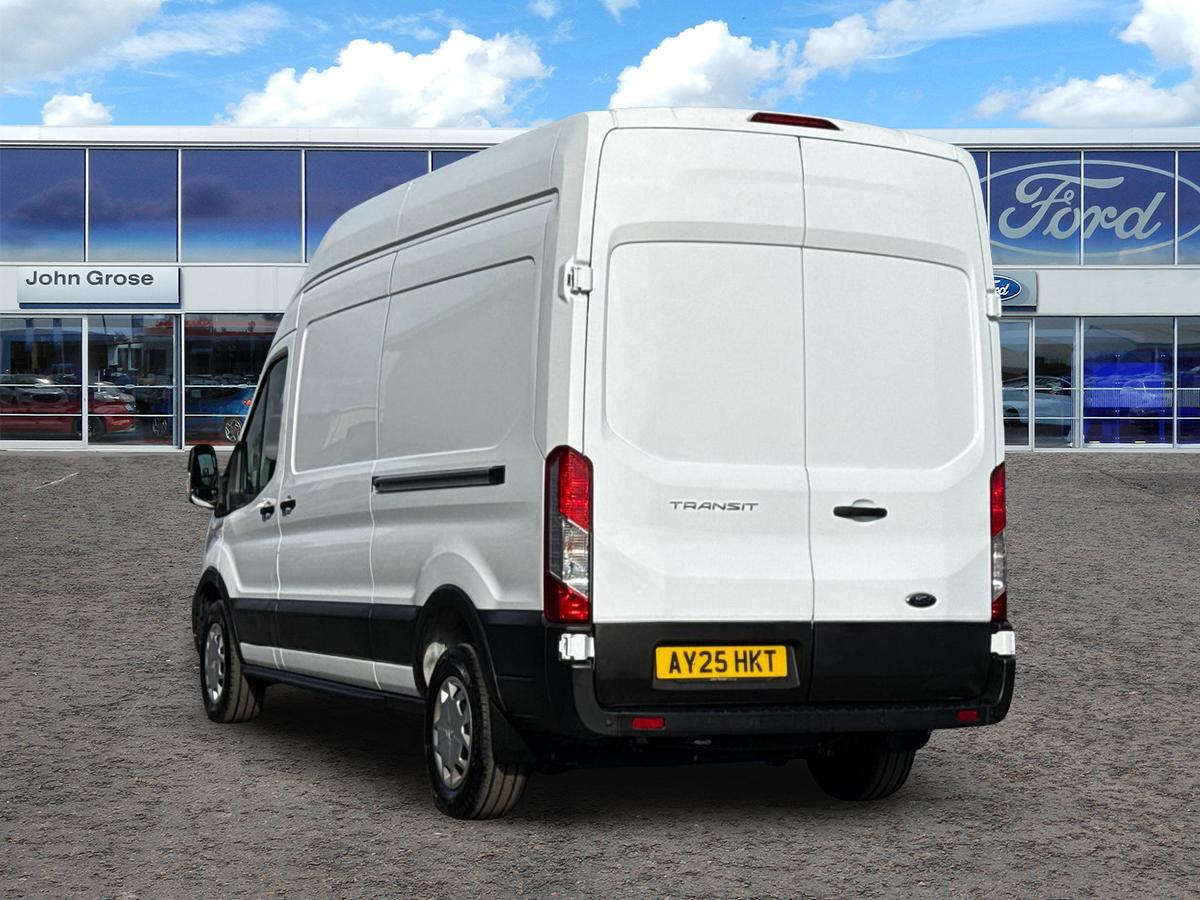 Used Ford Transit 2025 for sale - 76289704: Photo 6
