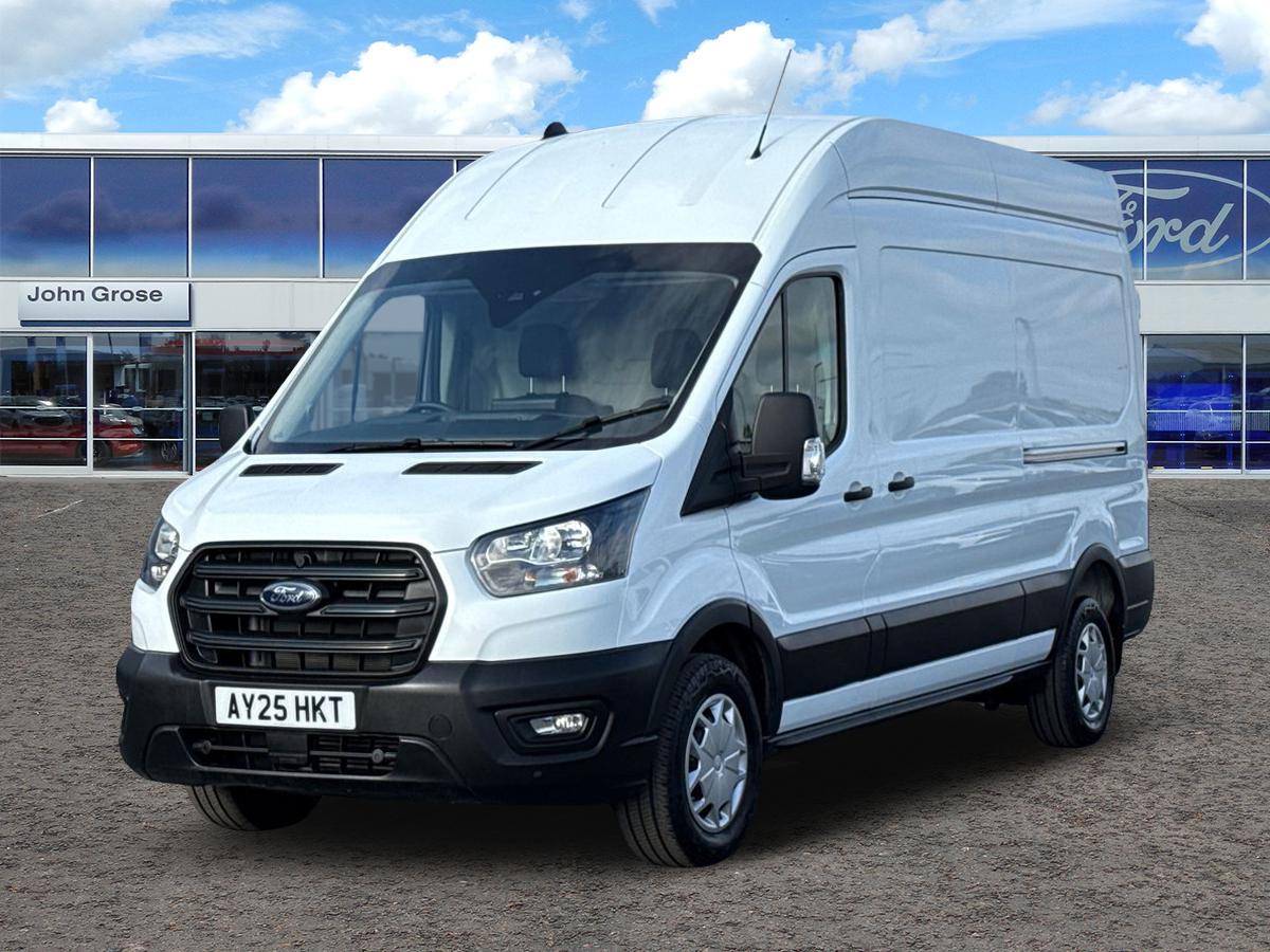 Used Ford Transit 2025 for sale - 76289704: Photo 9