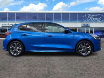 Used Ford Focus 2022 for sale - 75133950: Photo