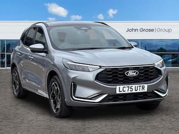 Used Ford Kuga 2025 for sale - 79734852: Photo