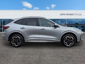 Used Ford Kuga 2025 for sale - 79734852: Photo