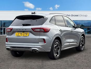 Used Ford Kuga 2025 for sale - 79734852: Photo