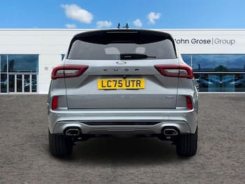 Used Ford Kuga 2025 for sale - 79734852: Photo