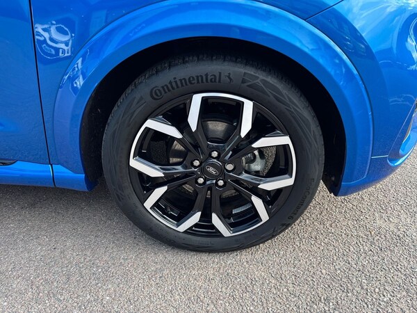 Used Ford Puma 2024 for sale - 75482269: Photo 11