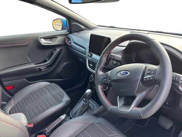 Used Ford Puma 2024 for sale - 75482269: Photo 13
